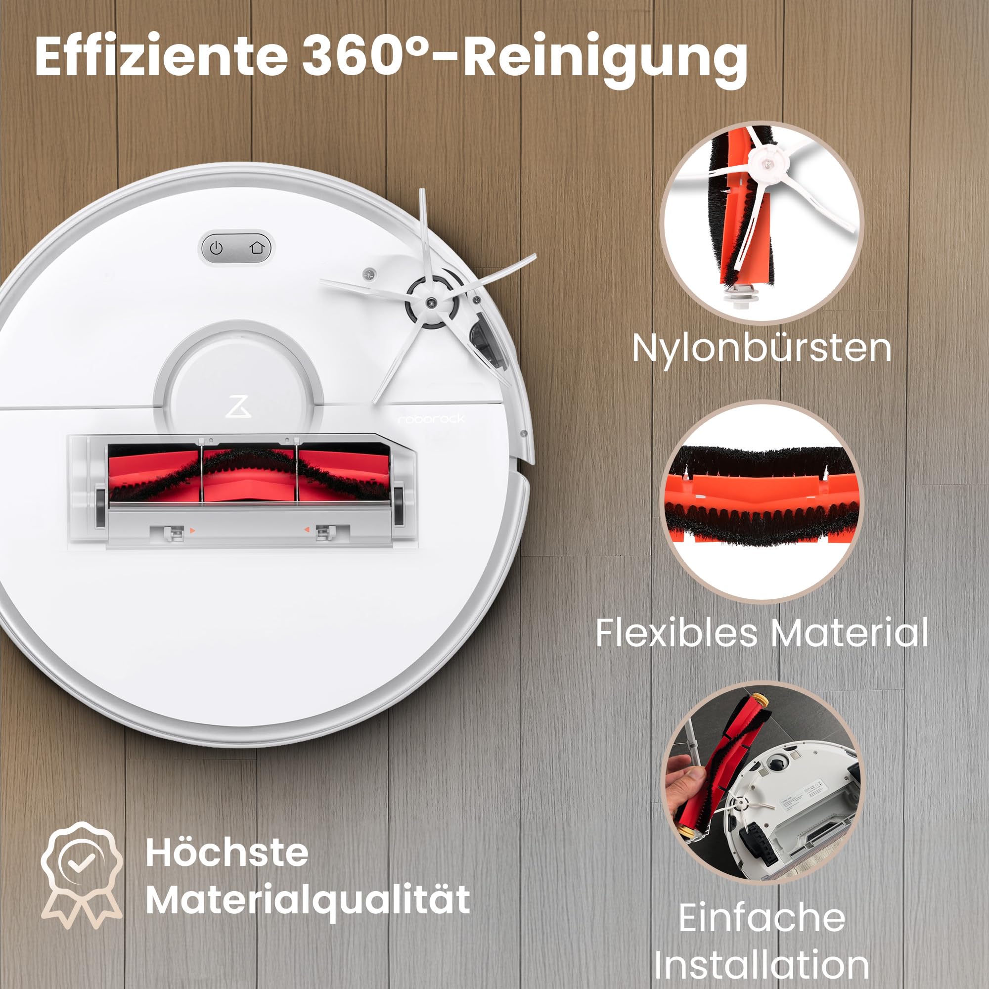 extralink-zubeh-rset-roborock-s5-max-6-teilig-filter-b-rste image 5