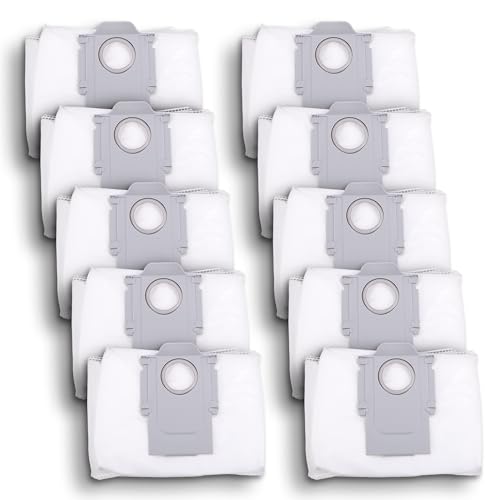 extralink-roborock-q5-staubbeutel-10-st-ck-1-8l image 8