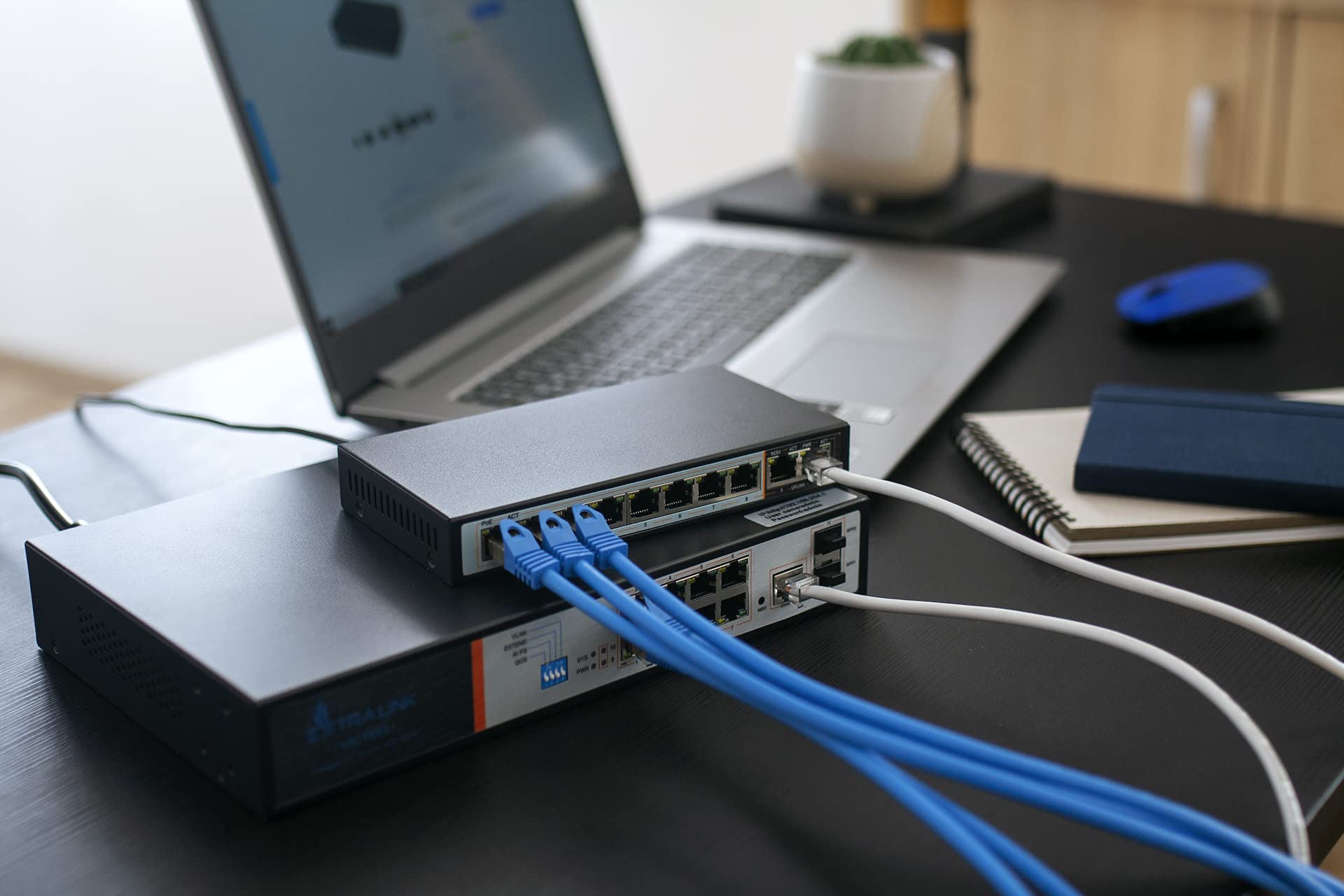 extralink-victor-poe-switch-8-port-gigabit-150w image 8