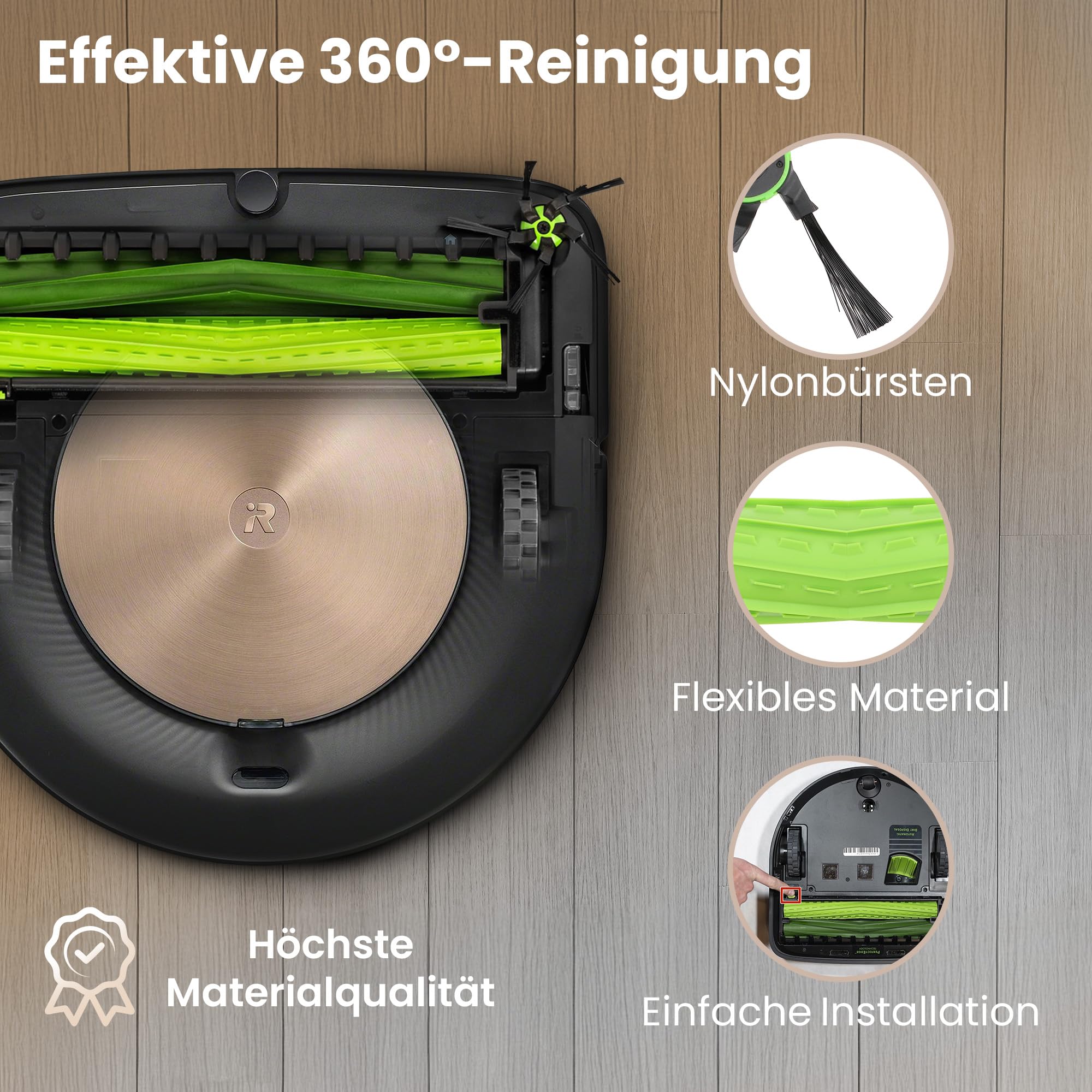 extralink-roomba-s9-ersatzteilset-6-teilig-b-rsten image 4