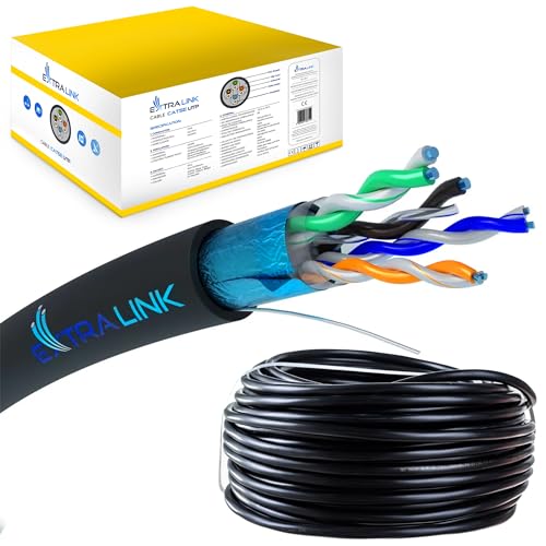 extralink-cat-5e-netzwerkkabel-f-utp-gel-305m-outdoor image 8