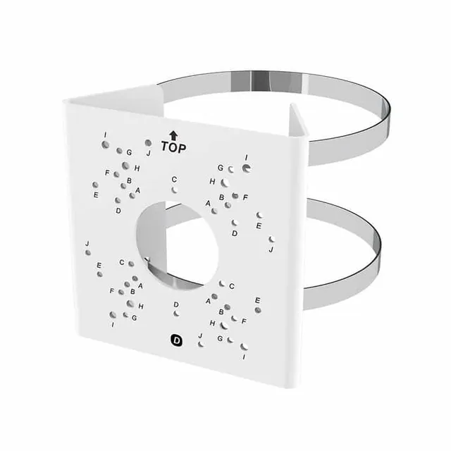 ernitec-deimos-pole-mount-0070-11851-masthalterung image 1