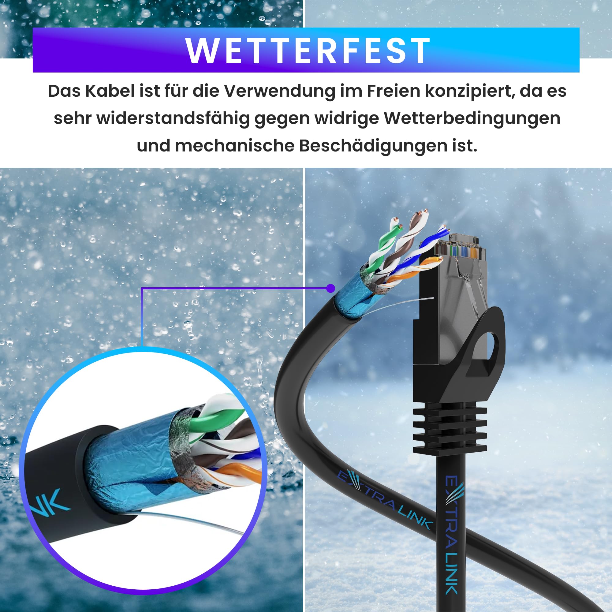 extralink-cat-5e-netzwerkkabel-f-utp-305m-outdoor-erdkabel image 3
