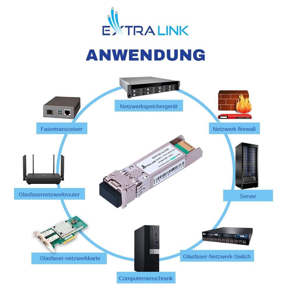 extralink-sfp-modul-10g-single-mode-40km-lc-duplex-er image 6