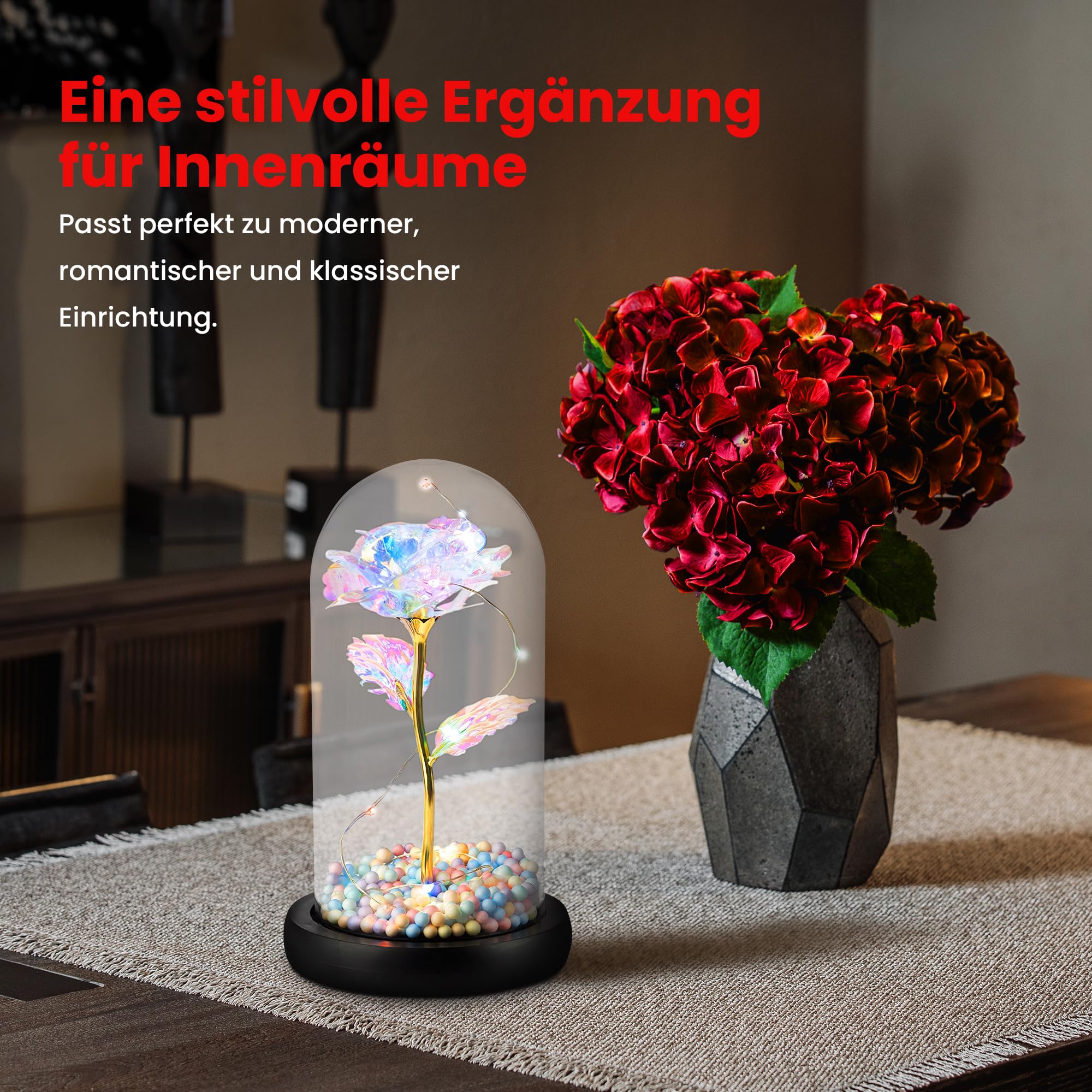 extralink-ewige-rose-im-glas-mit-led-rosa-geschenk image 4