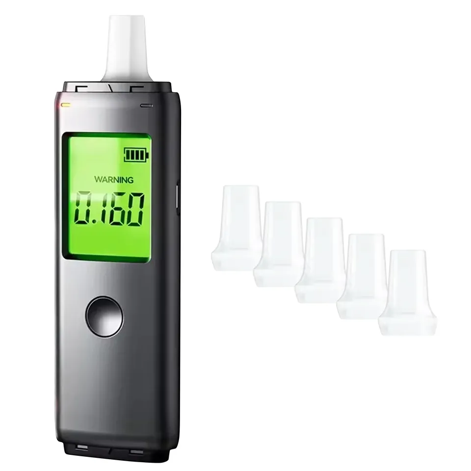 extralink-po-01-alkoholtester-lcd-5-mundst-cke image 1
