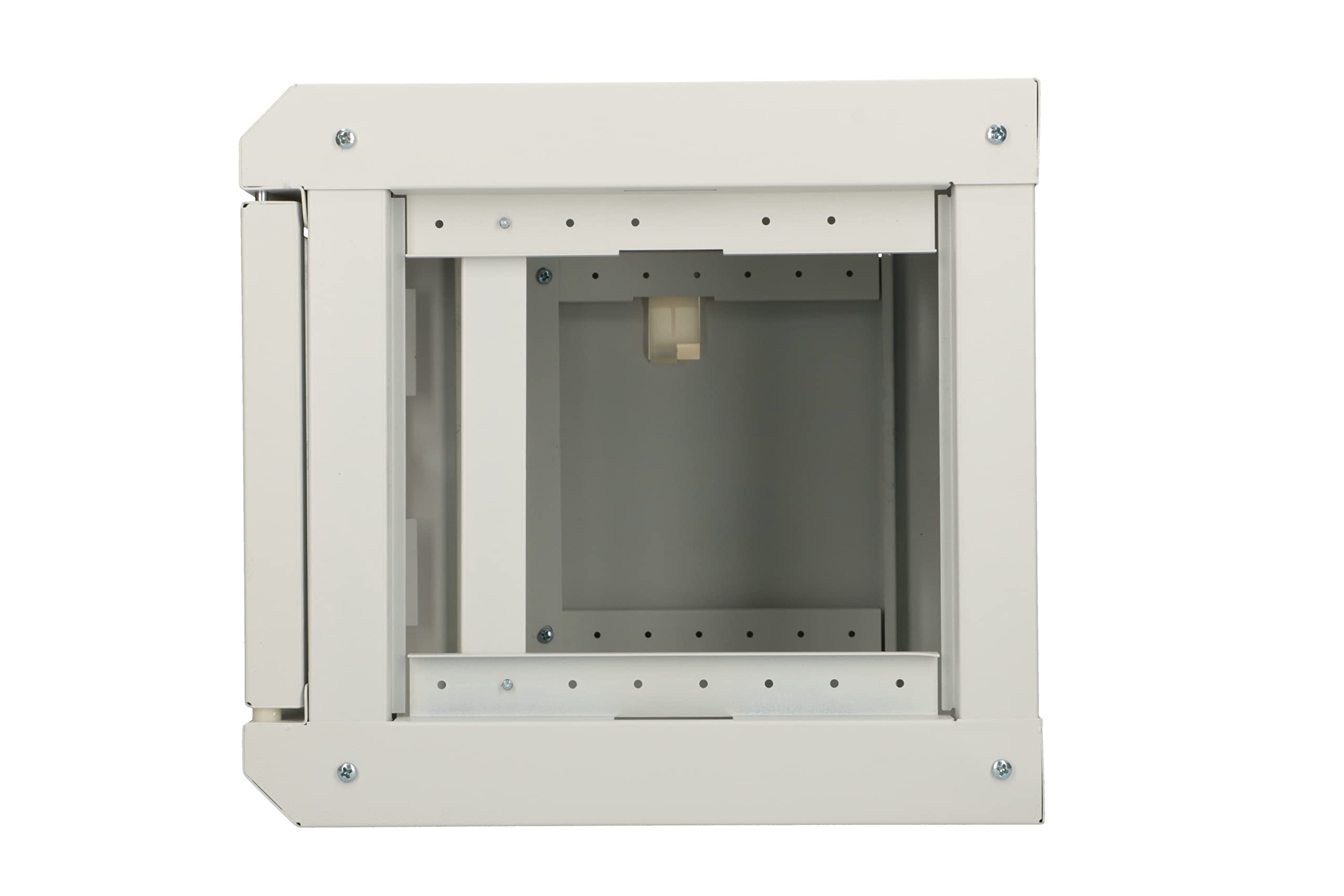 extralink-netzwerkschrank-10-zoll-4he-wandmontage-grau image 2