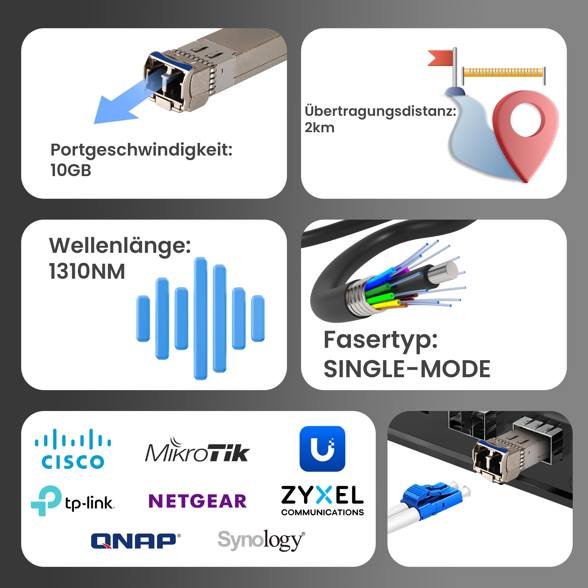 extralink-sfp-modul-10g-lc-singlemode-2km image 7