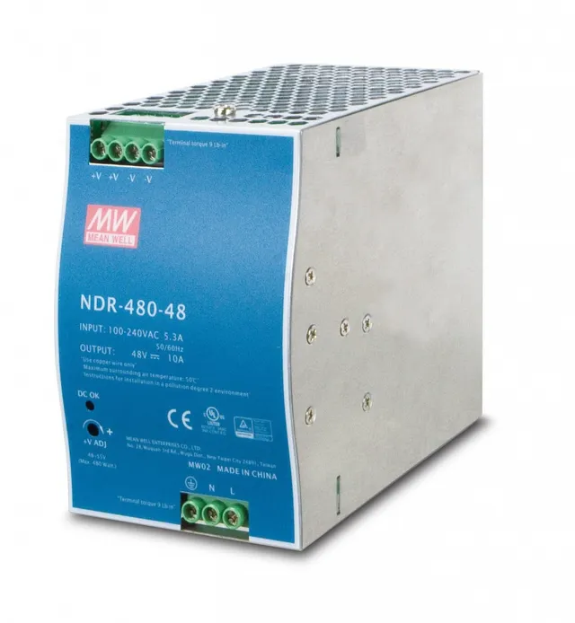 ernitec-switches-hutschienennetzteil-48v-dc-industrie image 1