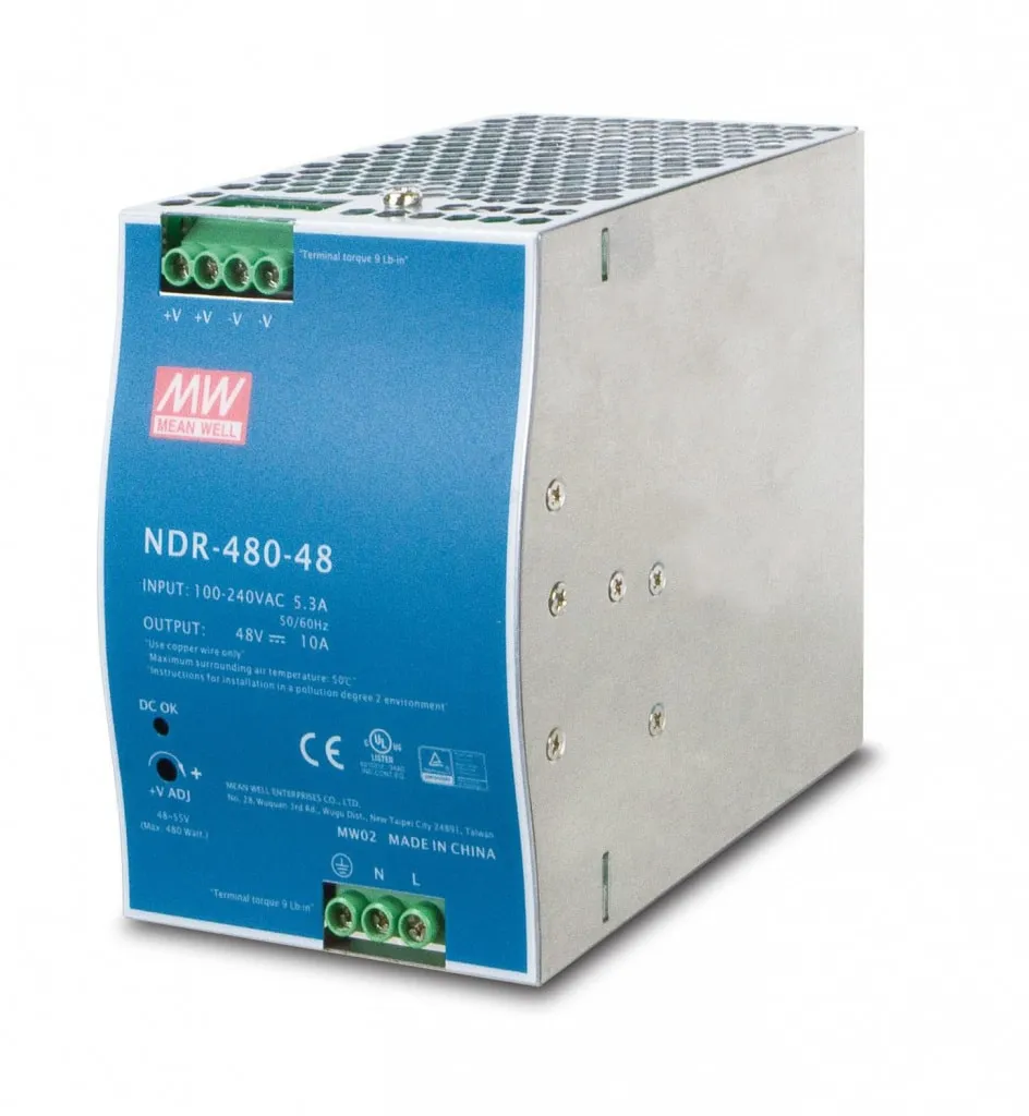 ernitec-switches-hutschienennetzteil-48v-dc-industrie image 1