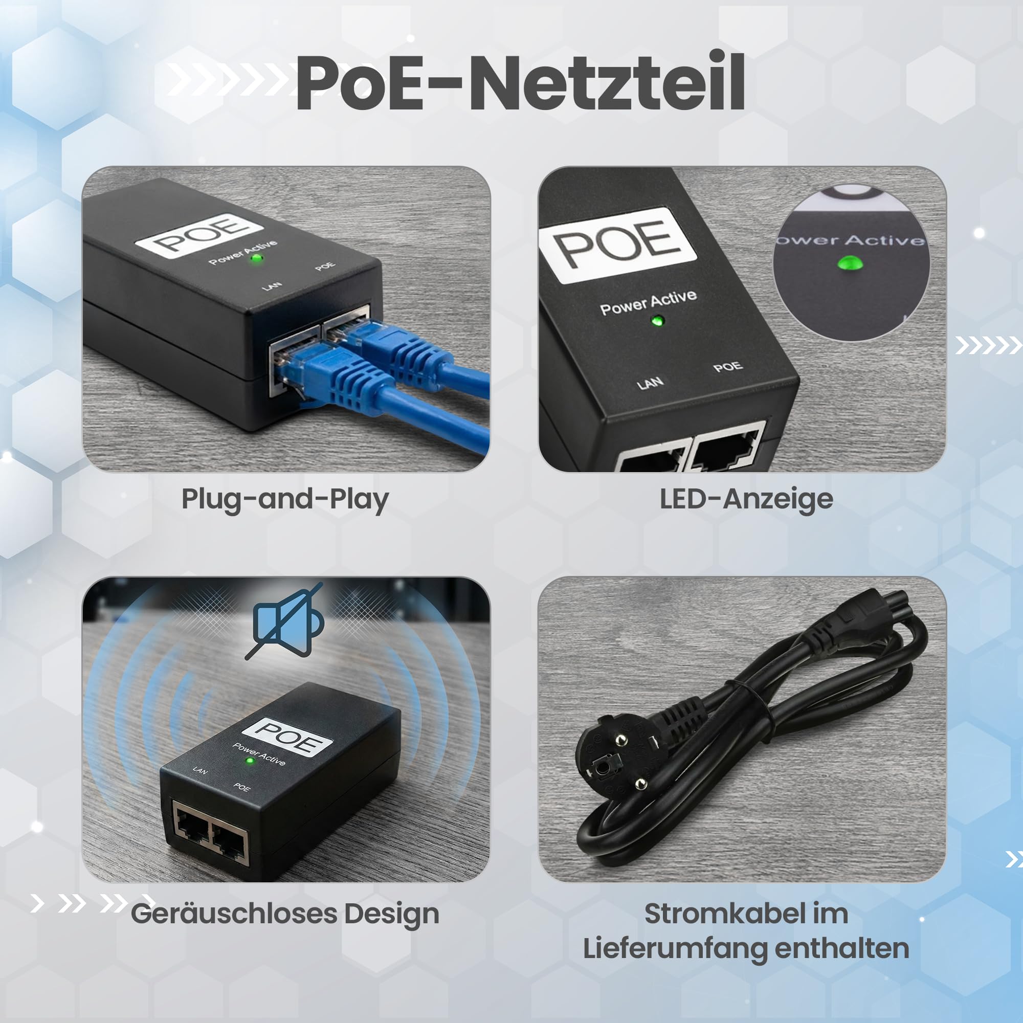 extralink-poe-24-24w-poe-injektor-24v-1a-24w-passiv image 6