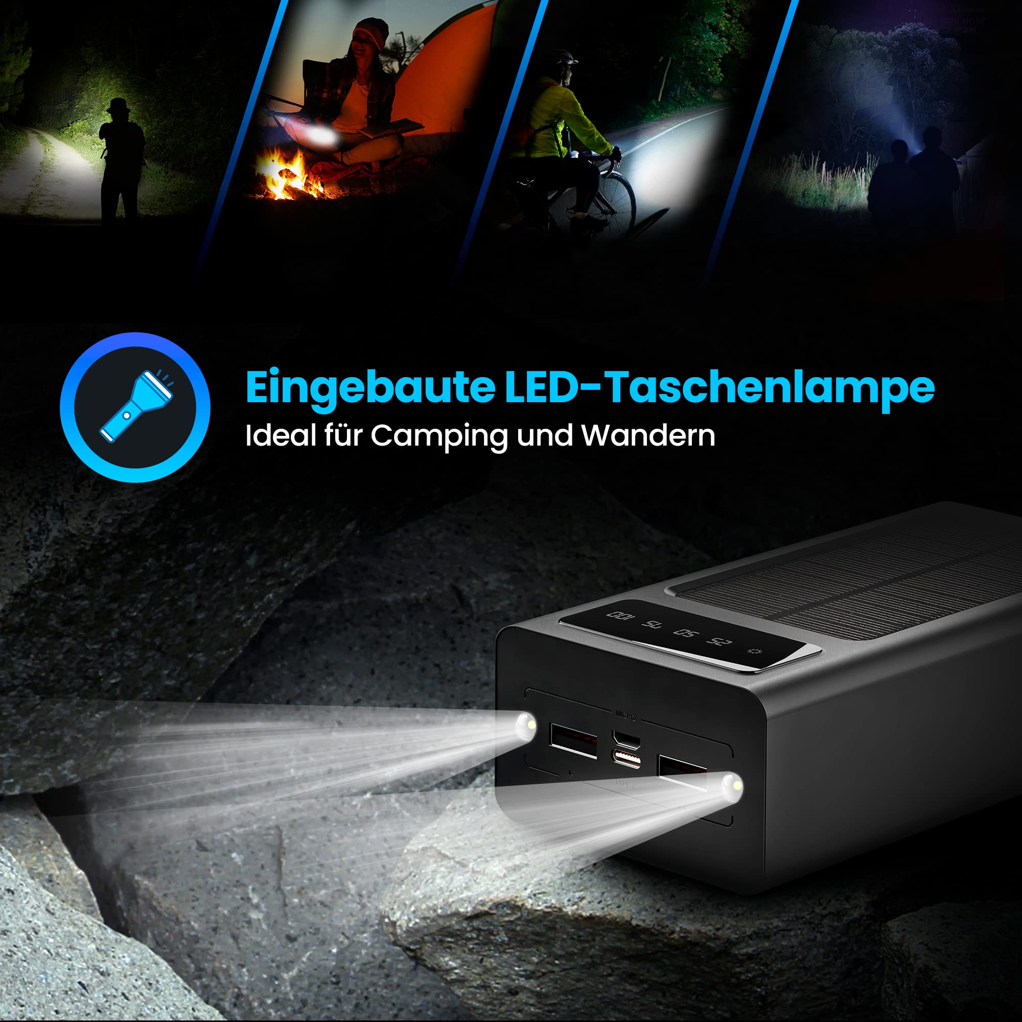 extralink-epb-093-solar-powerbank-30000mah-4-kabel image 5