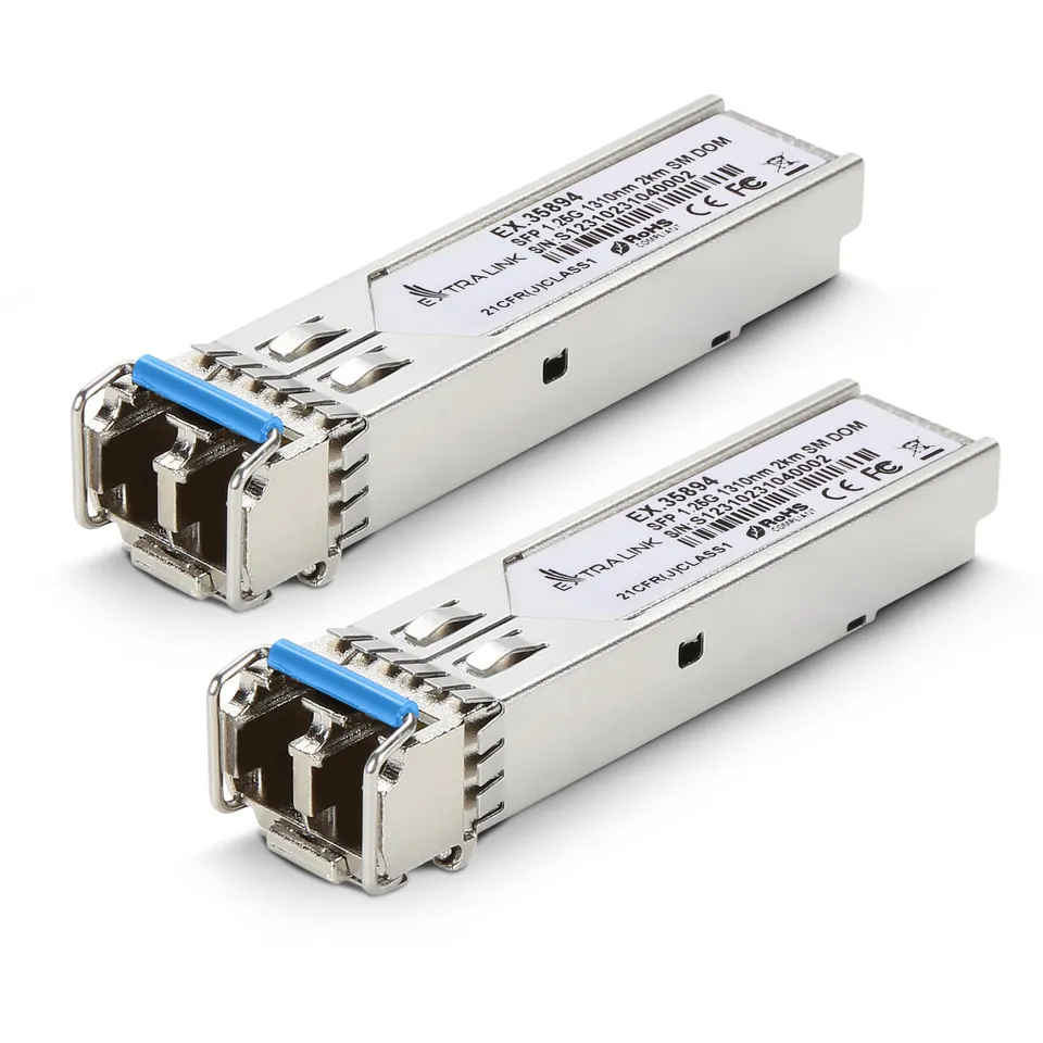 extralink-sfp-modul-1-25g-lc-singlemode-2km image 1