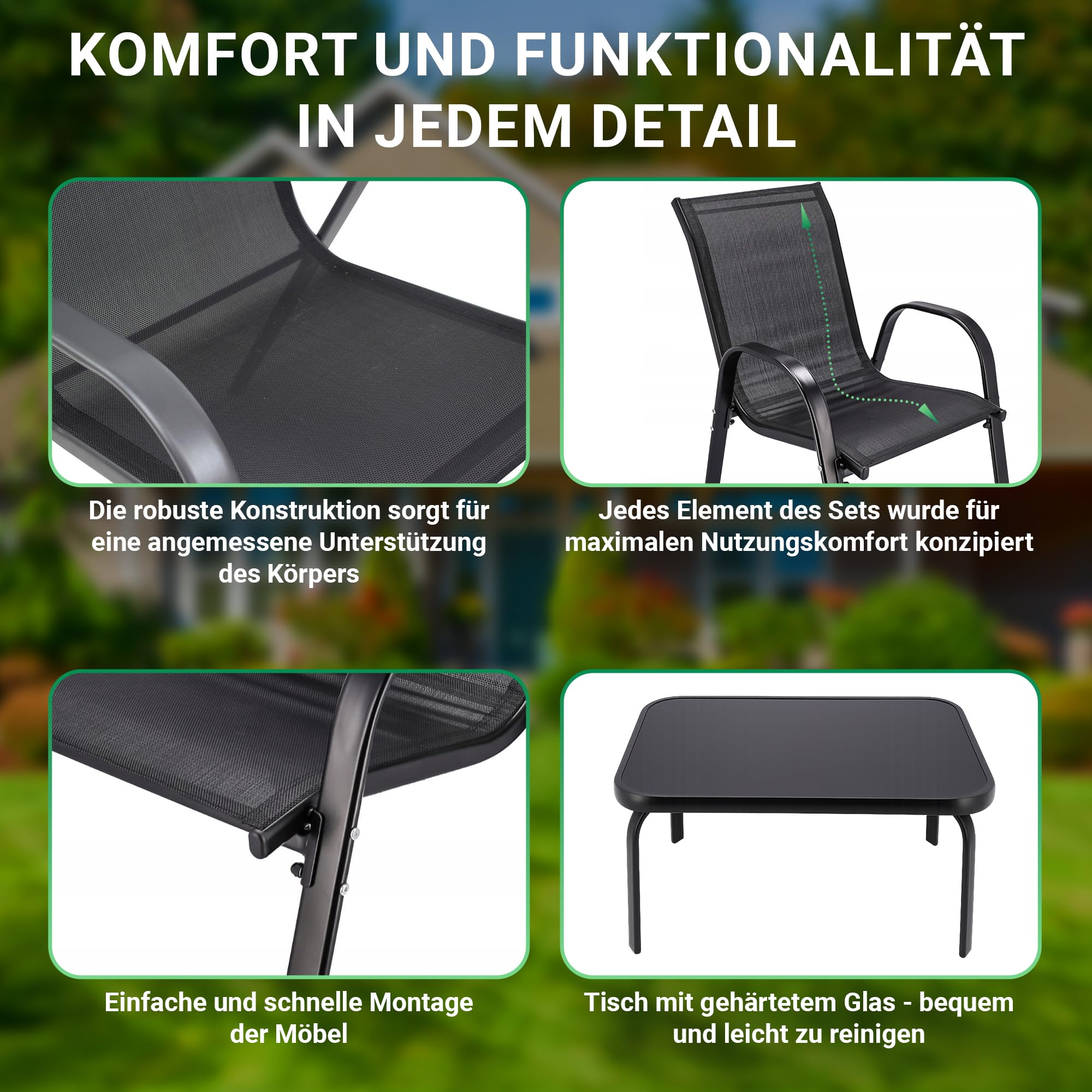 extralink-balkonm-bel-set-2-st-hle-tisch-stahl-wetterfest image 3