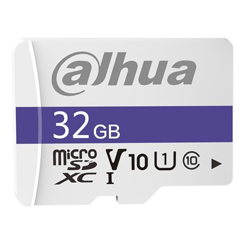 dahua-c100-microsd-karte-32gb-class10-90mb-s-adapter image 8
