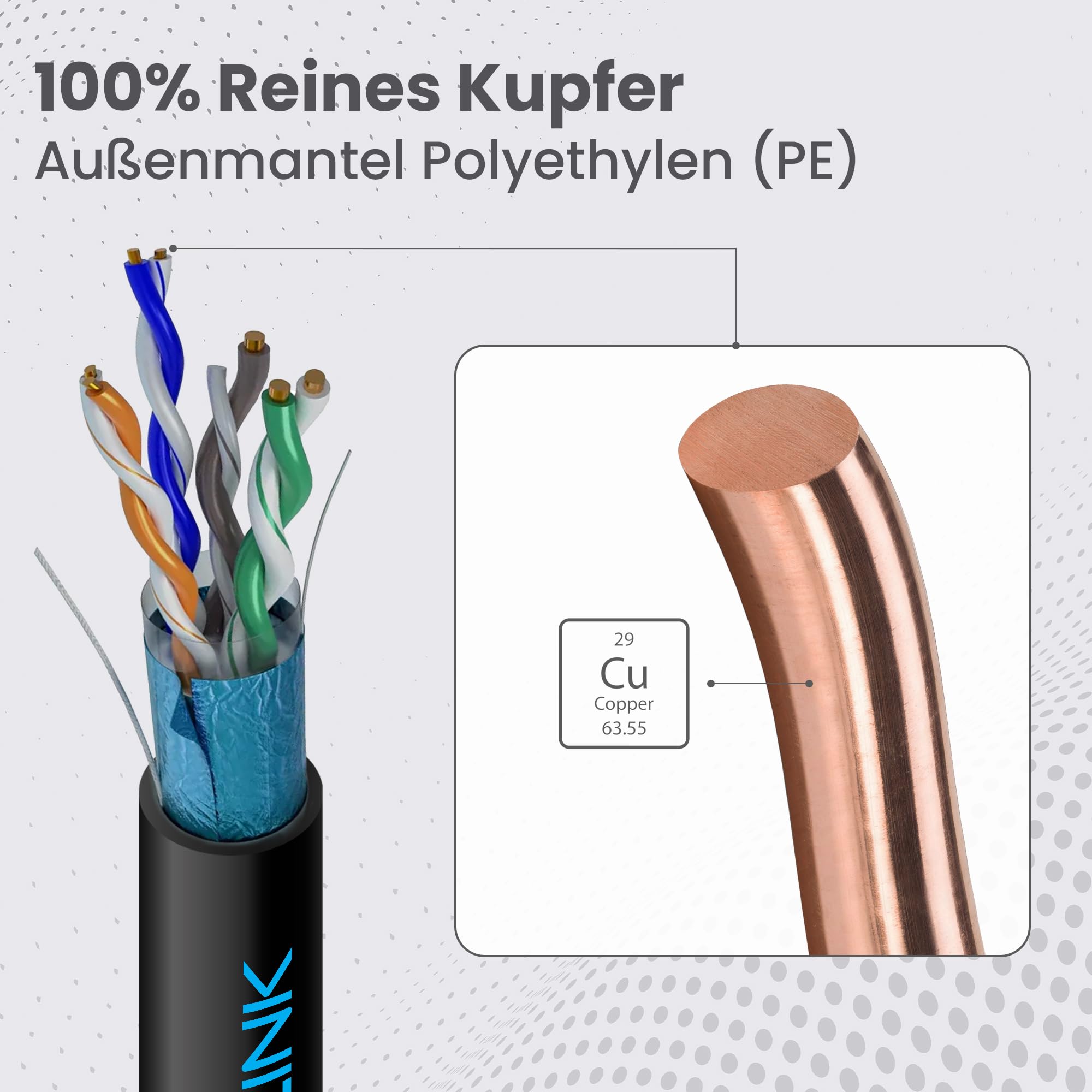 extralink-cat5e-netzwerkkabel-outdoor-50m-f-utp-kupfer-poe image 4