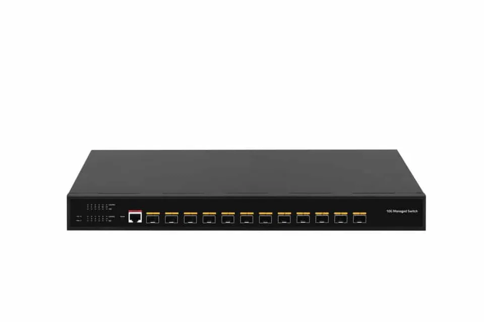 ernitec-switches-electra-m12-10gb-switch-12-port-10g-sfp image 1
