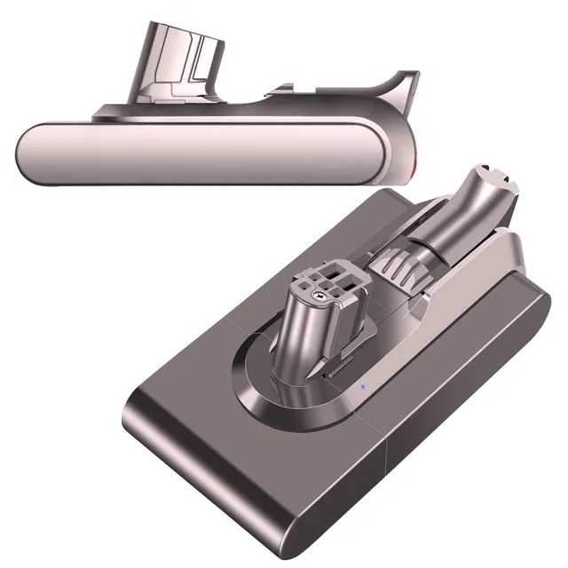 extralink-akku-f-r-dyson-v12-detect-slim-25-2v-2500mah image 1
