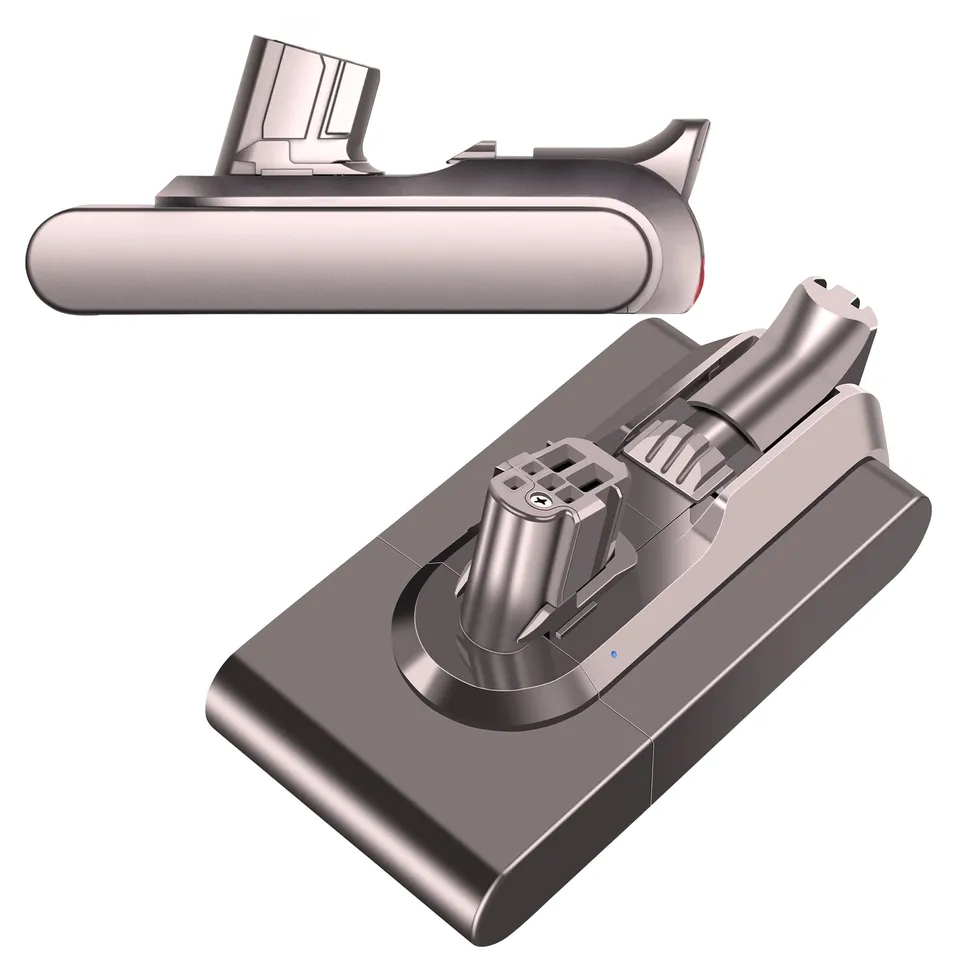 extralink-akku-f-r-dyson-v12-detect-slim-25-2v-2500mah image 1