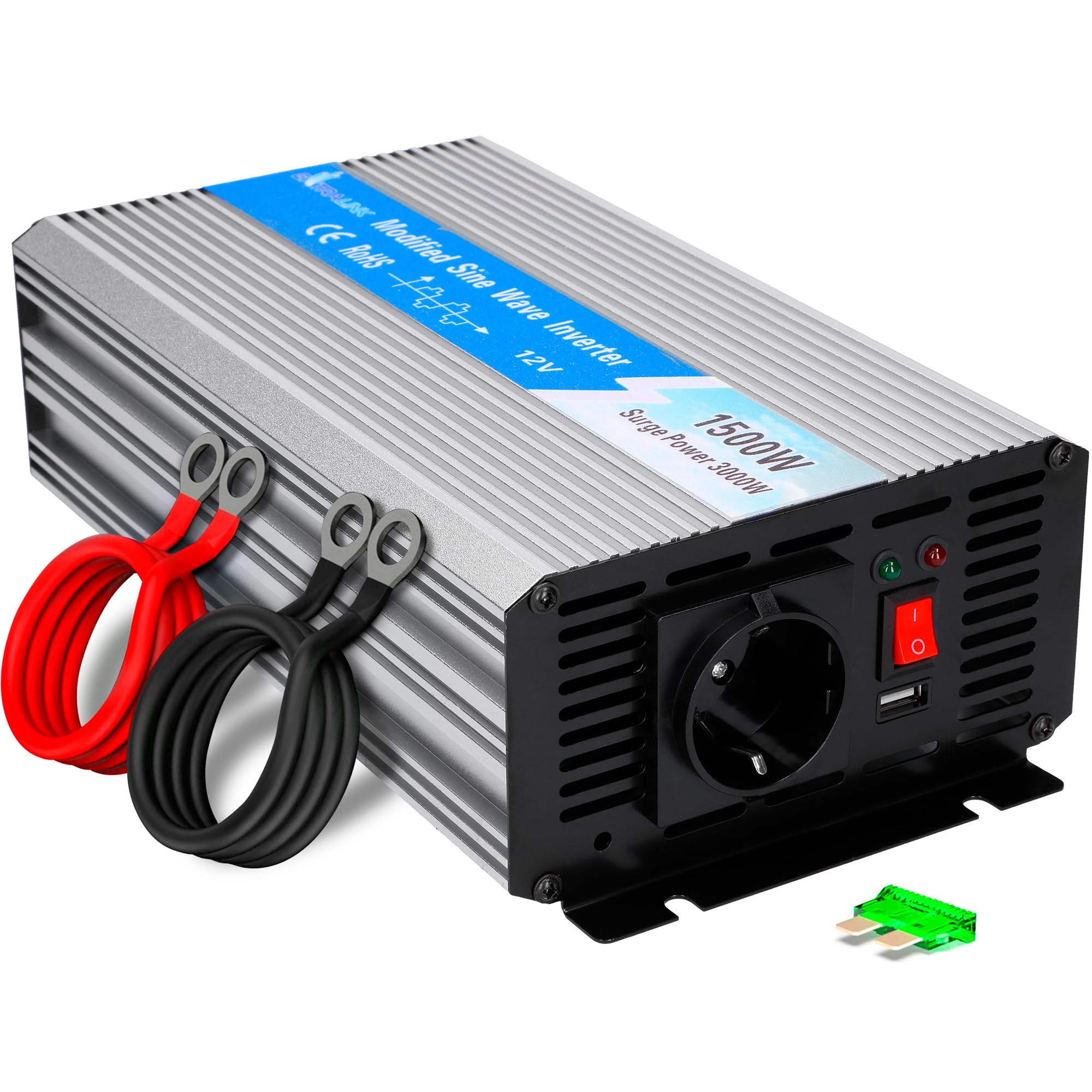 extralink-ups-opim-500w-wechselrichter-12v-230v-modifiziert-500w image 8