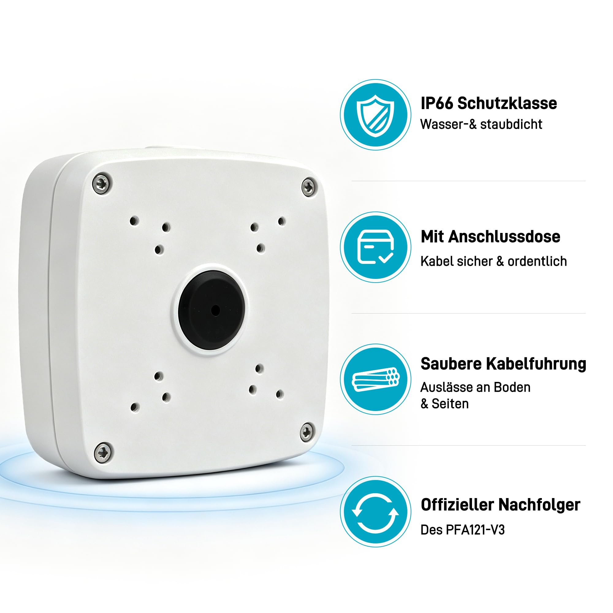 dahua-pfa121-v3-anschlussdose-wei-ip66-aluminium image 4