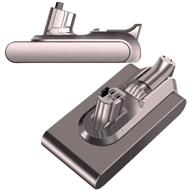 extralink-akku-f-r-dyson-v15-detect-25-2v-3000mah image 1