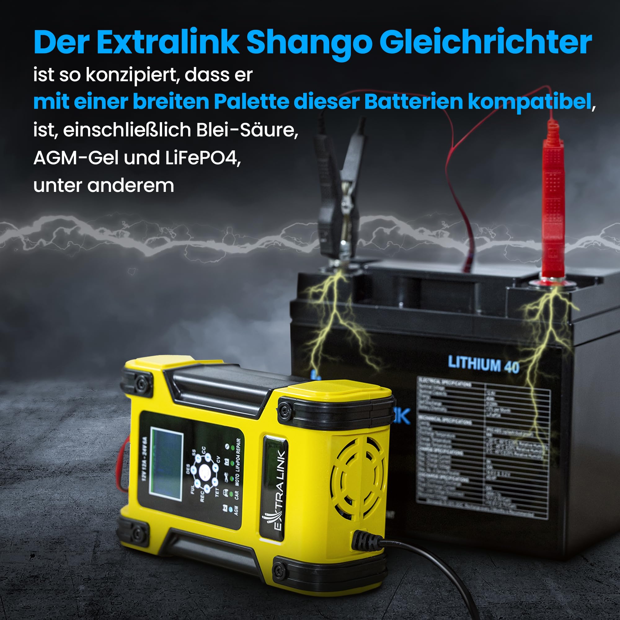 extralink-shango-autobatterie-ladeger-t-12v-12a-24v-6a-lcd image 4