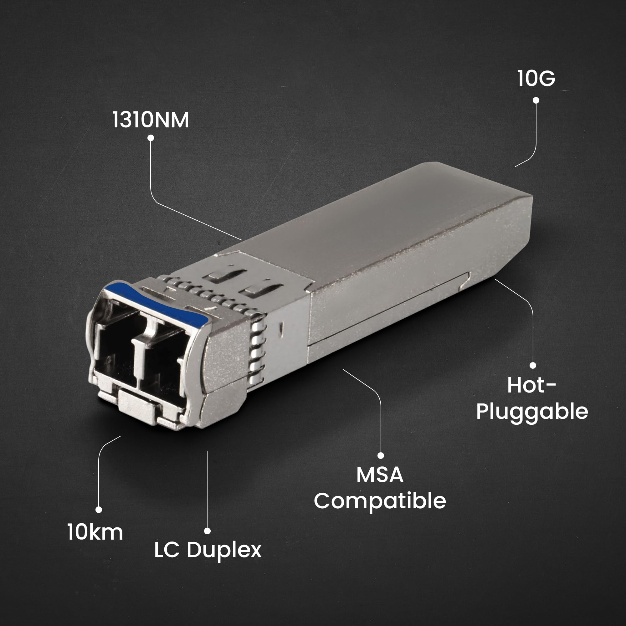 extralink-switche-sfp-modul-10g-lc-duplex-singlemode-1310nm-10km image 4