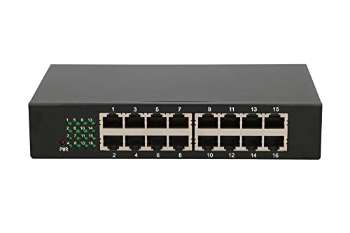 extralink-hexon-switch-16x-10-100mbps-desktop-3-2gbps image 7