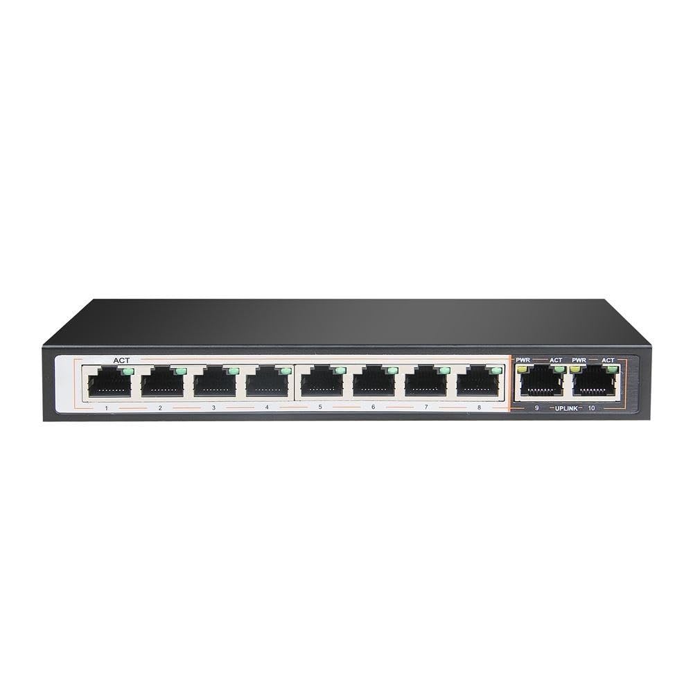 extralink-perses-poe-switch-8-port-7x-gigabit-96w image 1