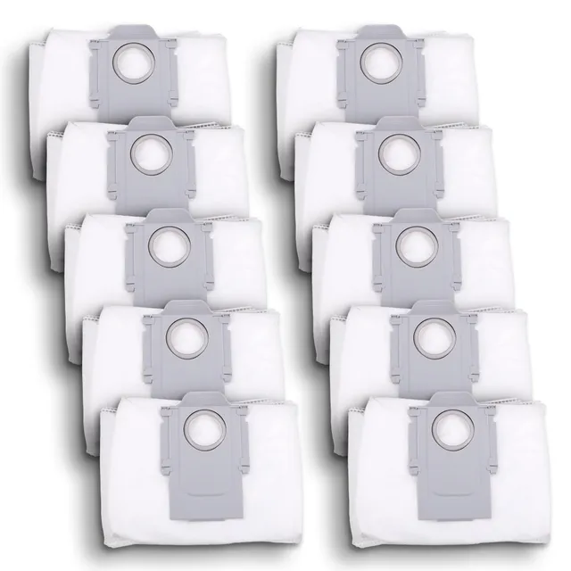 extralink-roborock-q5-staubbeutel-10-st-ck-1-8l image 1