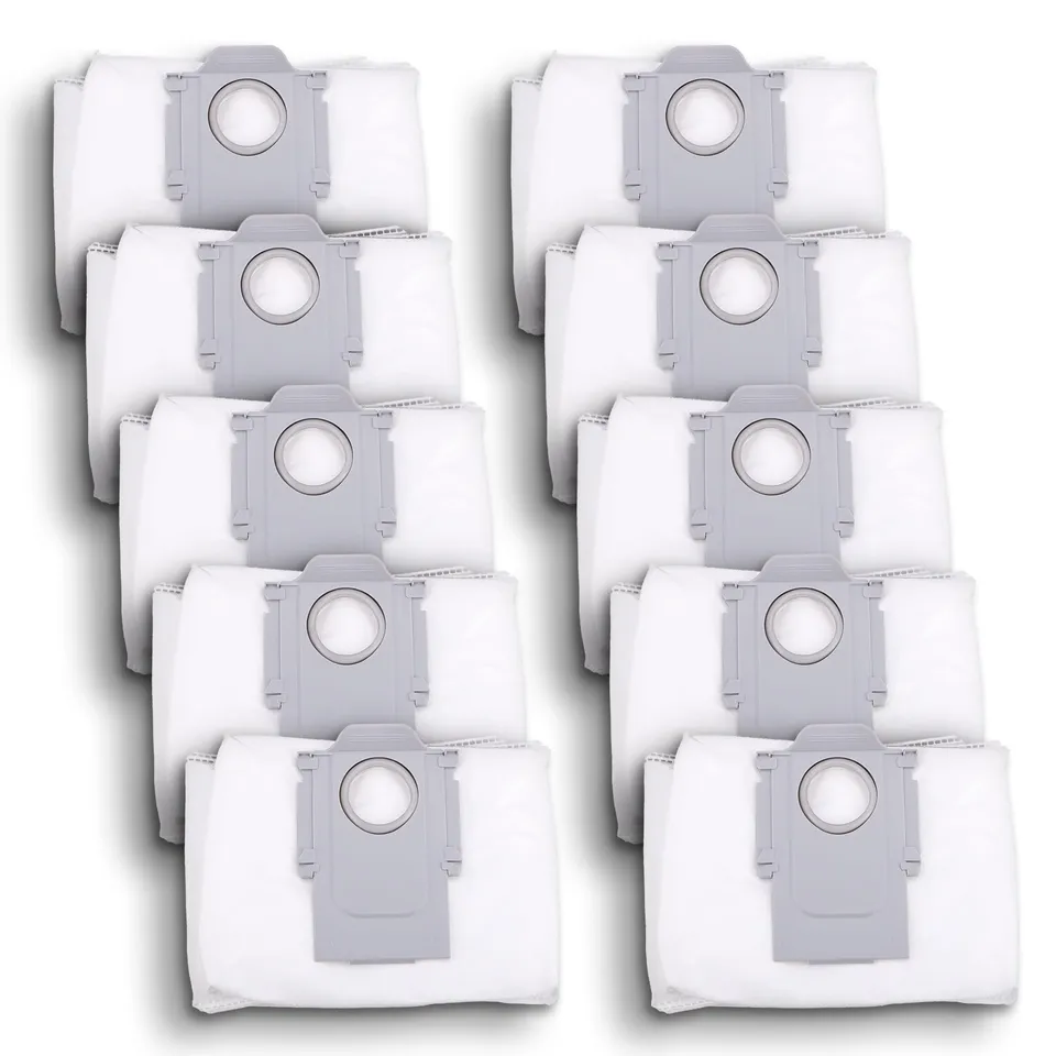 extralink-roborock-q5-staubbeutel-10-st-ck-1-8l image 1