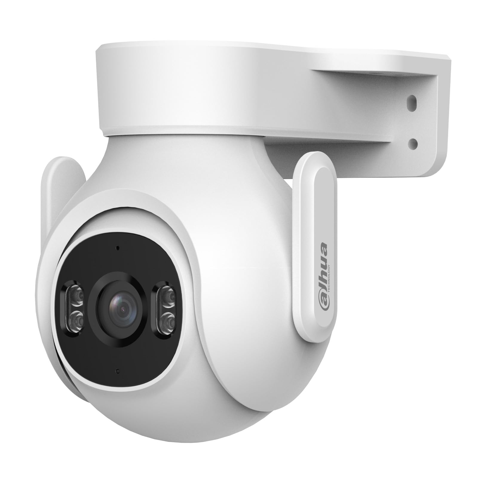 dahua-p5b-pv-berwachungskamera-aussen-5mp-360-wlan image 1