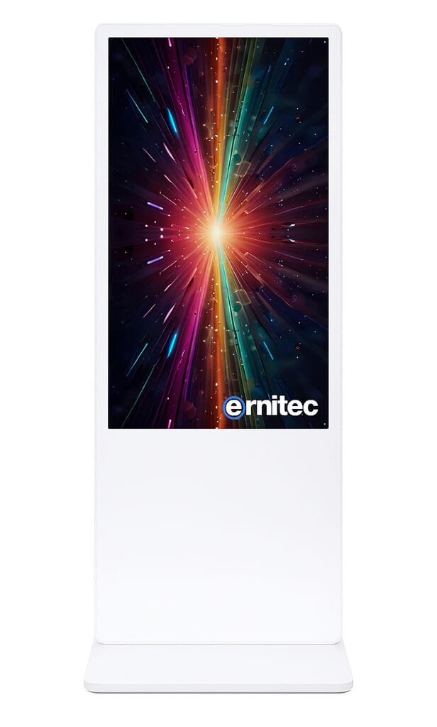 ernitec-55-zoll-4k-uhd-kiosk-display-wei-android image 1