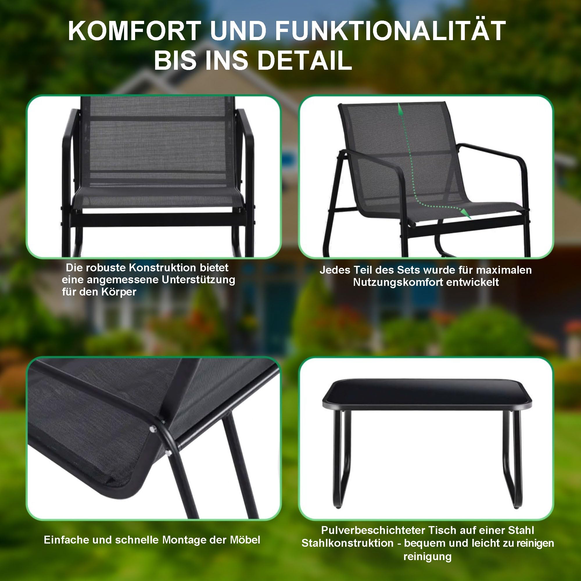 extralink-gartenm-bel-set-4tlg-balkon-sofa-tisch-st-hle image 3