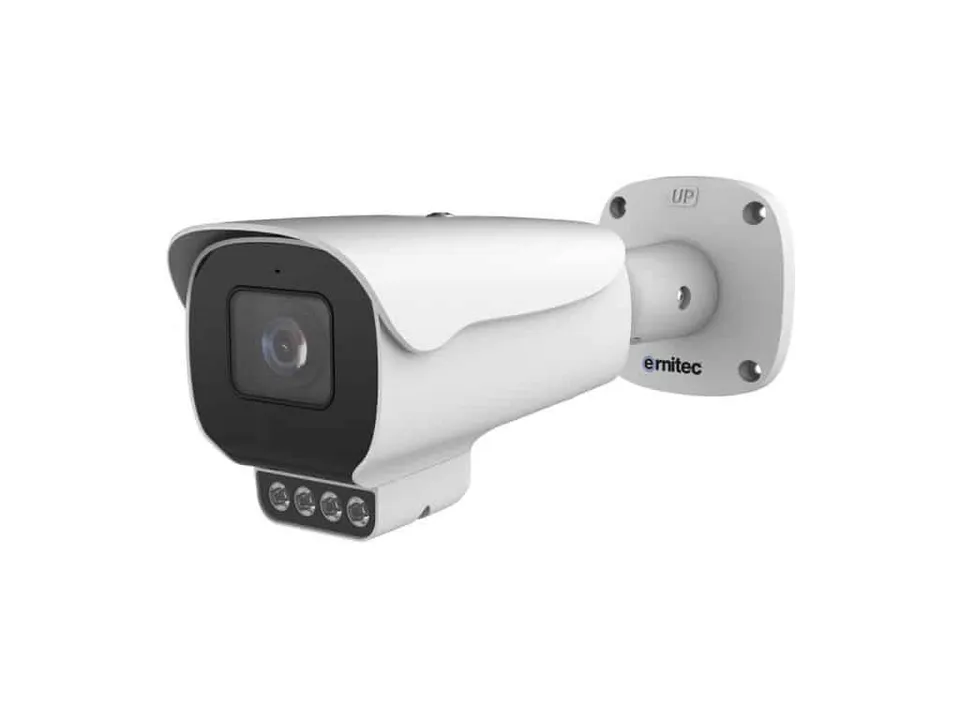 ernitec-deimos-pro-5mp-bullet-kamera-ir-40m-poe image 1
