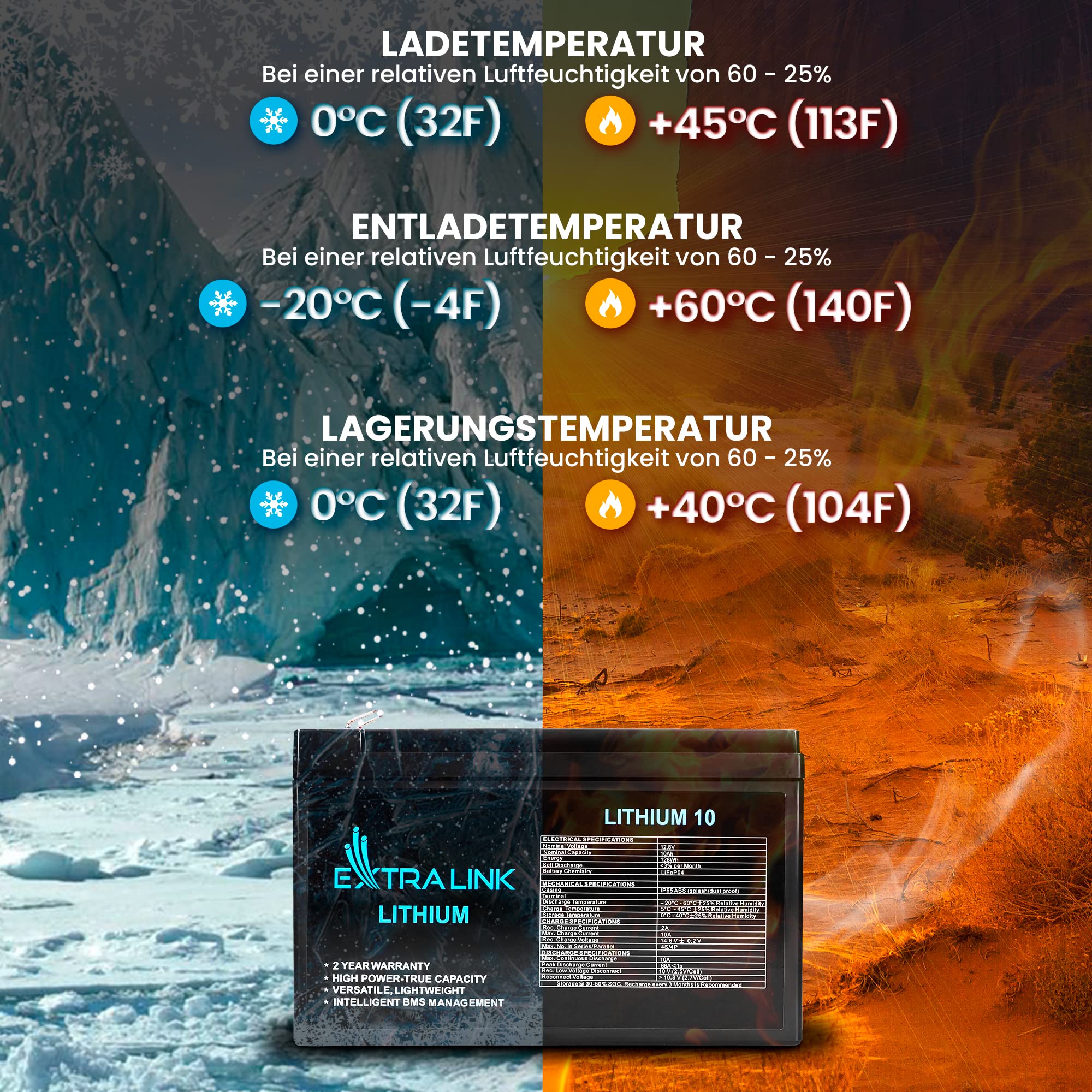 extralink-lifepo4-batterie-12v-10ah-lithium-akku-solar-wohnmobil image 5