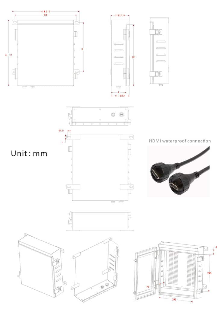 ernitec-outdoor-ip66-security-box-f-r-mini-pcs-0070-10466 image 3