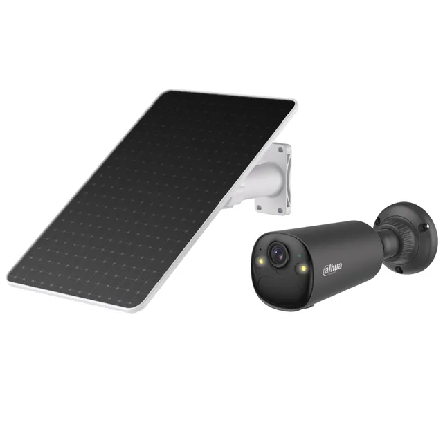 dahua-bf4c-solar-berwachungskamera-4mp-2-5k-schwarz image 1