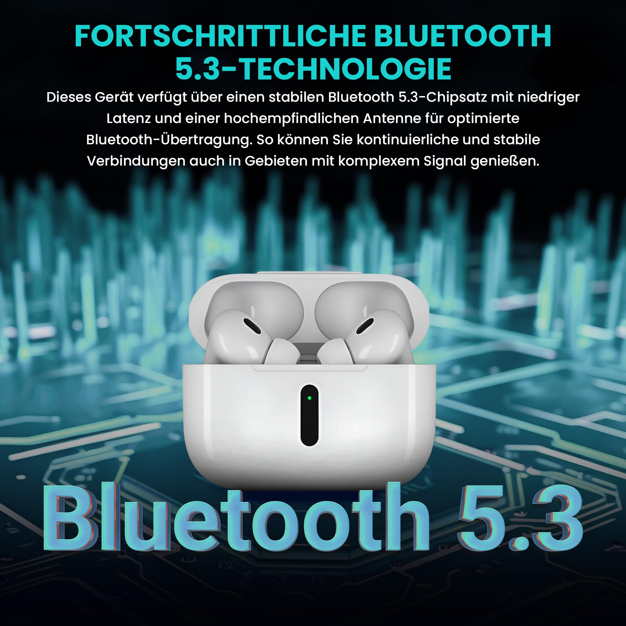 extralink-kopfh-rer-bluetooth-5-3-in-ear-ipx4-schwarz image 2