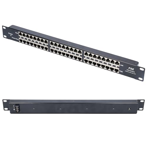 extralink-poe-injektor-48v-gigabit-adapter-mit-2x-rj45 image 2