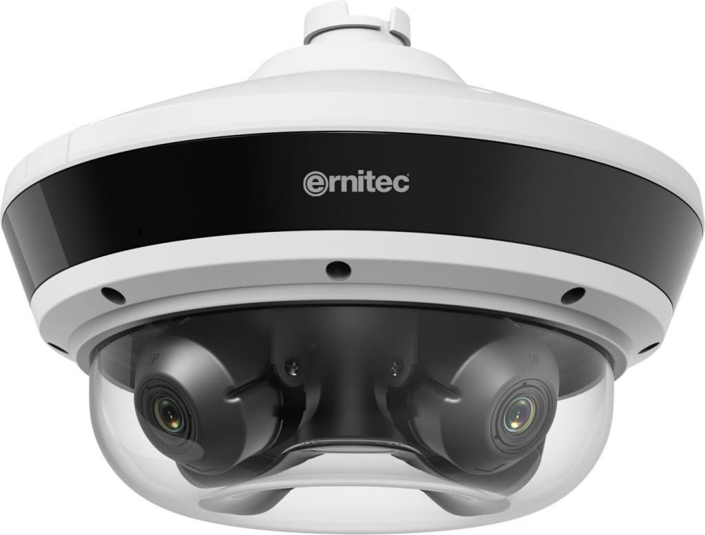 ernitec-saturn-ultra-panorama-kamera-4x5mp-ir40m-poe-ip67 image 1