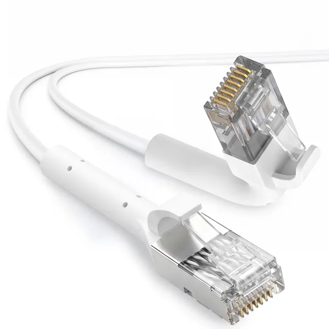 extralink-switche-lan-kabel-cat-6-u-ftp-5m-kupfer-wei image 1