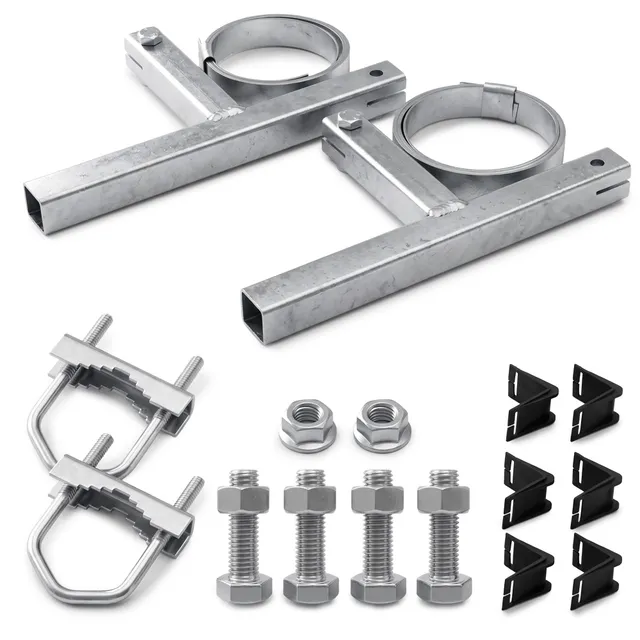 extralink-schornsteinhalterung-antennenmast-50mm-18kg-stahlband image 1