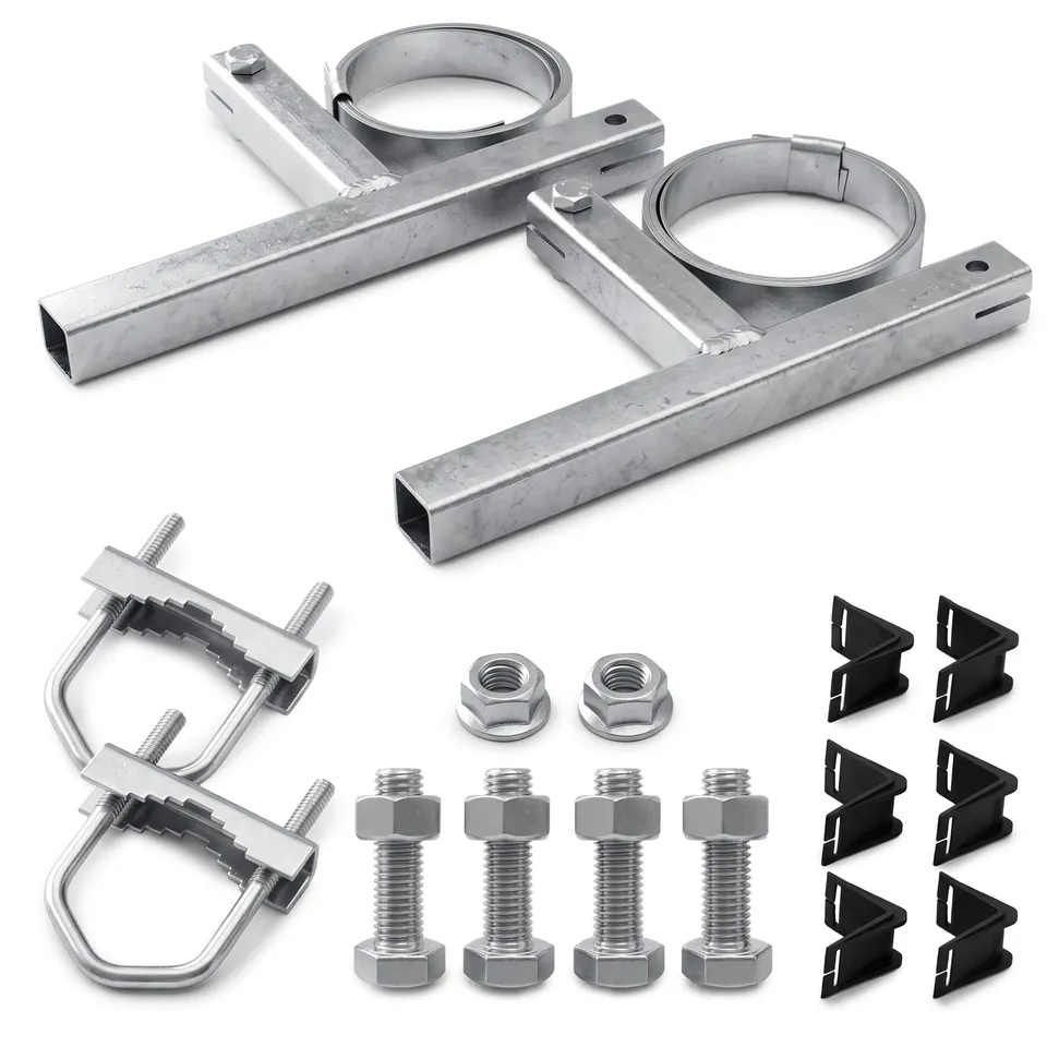 extralink-schornsteinhalterung-antennenmast-50mm-18kg-stahlband image 1