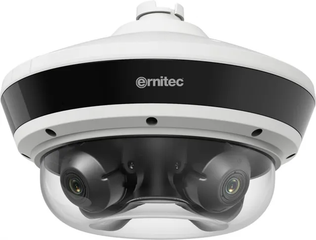 ernitec-saturn-ultra-panorama-kamera-4x5mp-ir40m-poe-ip67 image 1