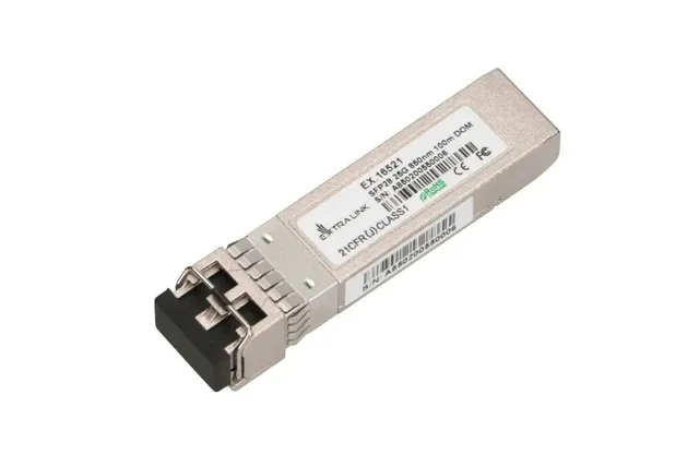 extralink-sfp28-modul-25g-single-mode-1km-lc-duplex image 1