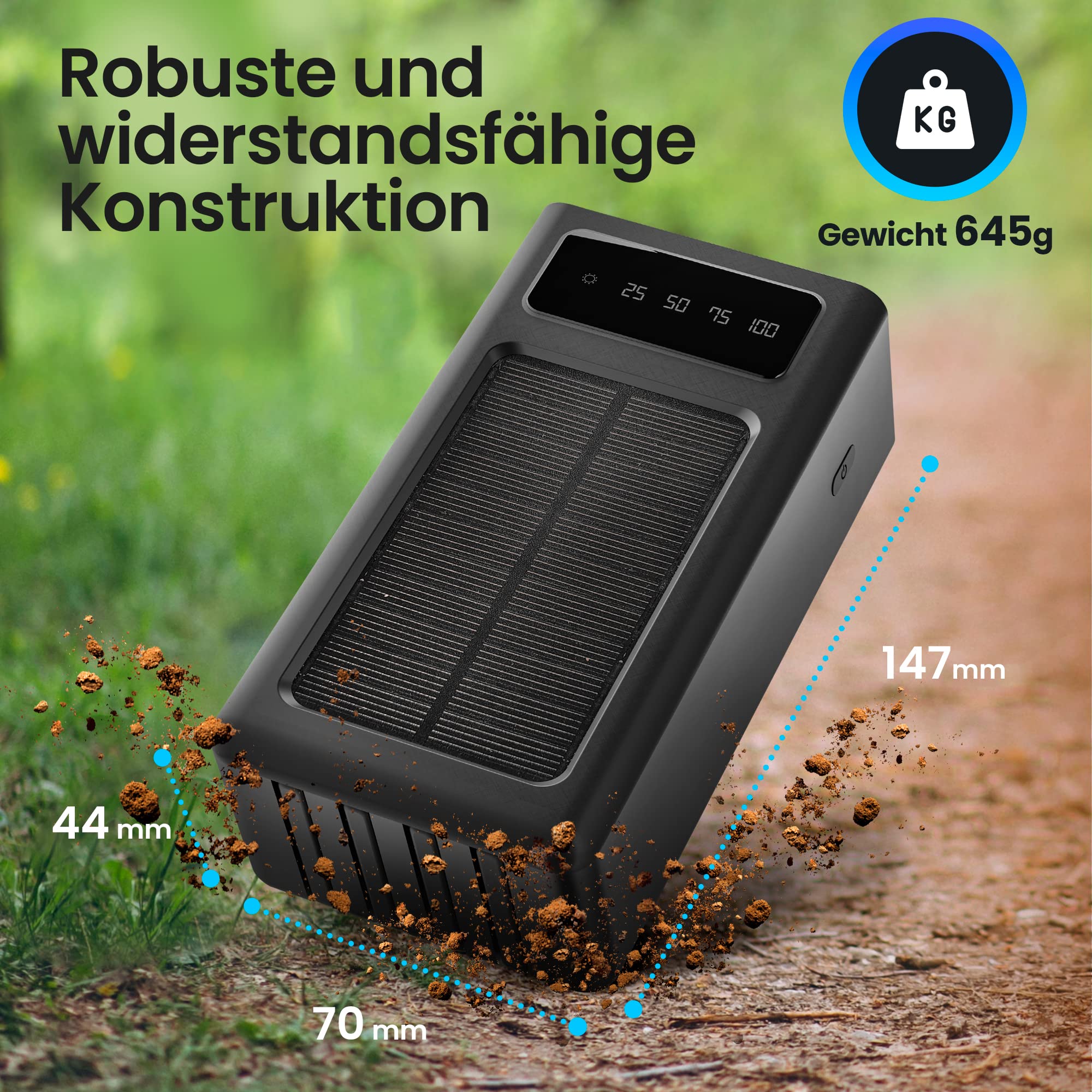 extralink-epb-093-solar-powerbank-30000mah-4-kabel image 3