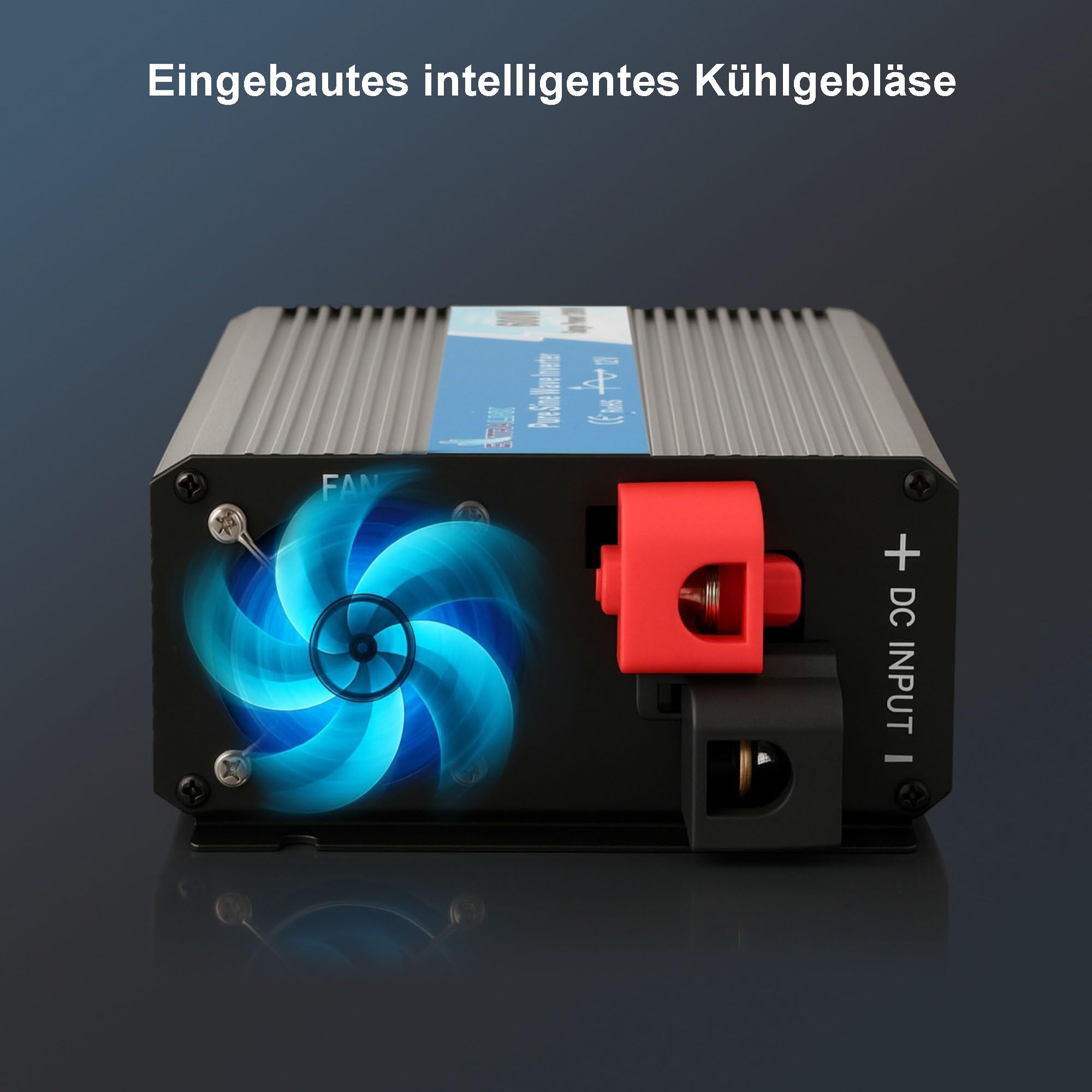 extralink-ups-opip-600w-wechselrichter-12v-230v-reiner-sinus-600w image 6