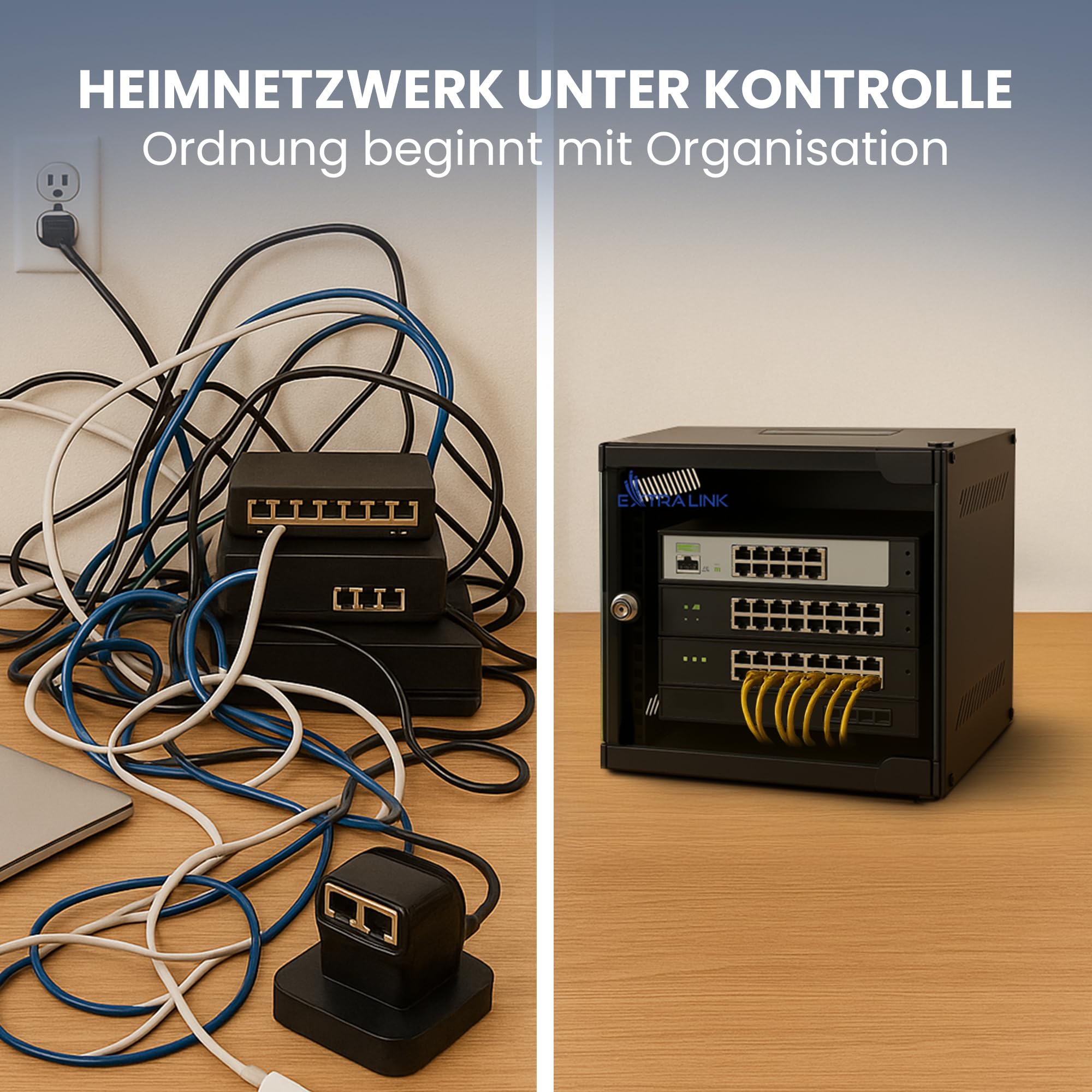 extralink-netzwerkschrank-10-zoll-4he-schwarz-310mm image 4